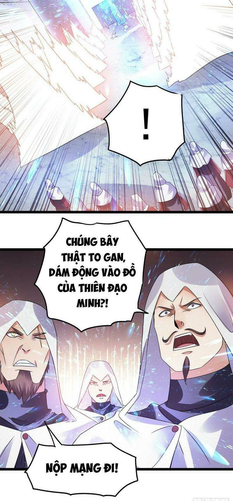 Tiên Vương Trùng Sinh: Chapter 142