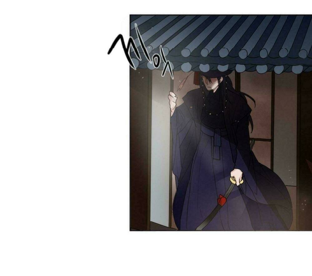 Chae Hong Sa: Chapter 3