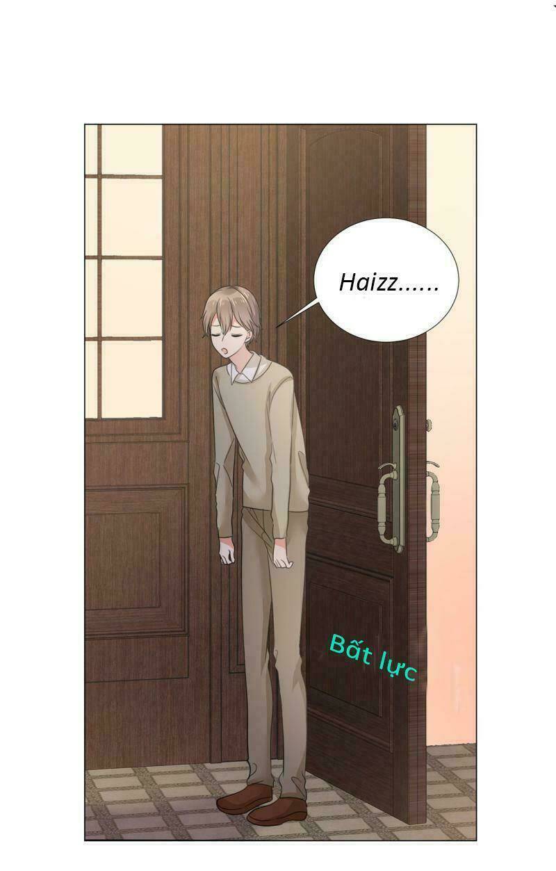 Con Đường Phản Công Của Sủng Thê: Chapter 2