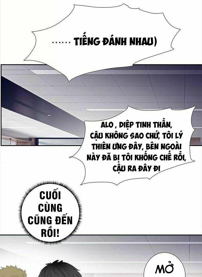 Học Viện Cao Thủ: Chapter 62