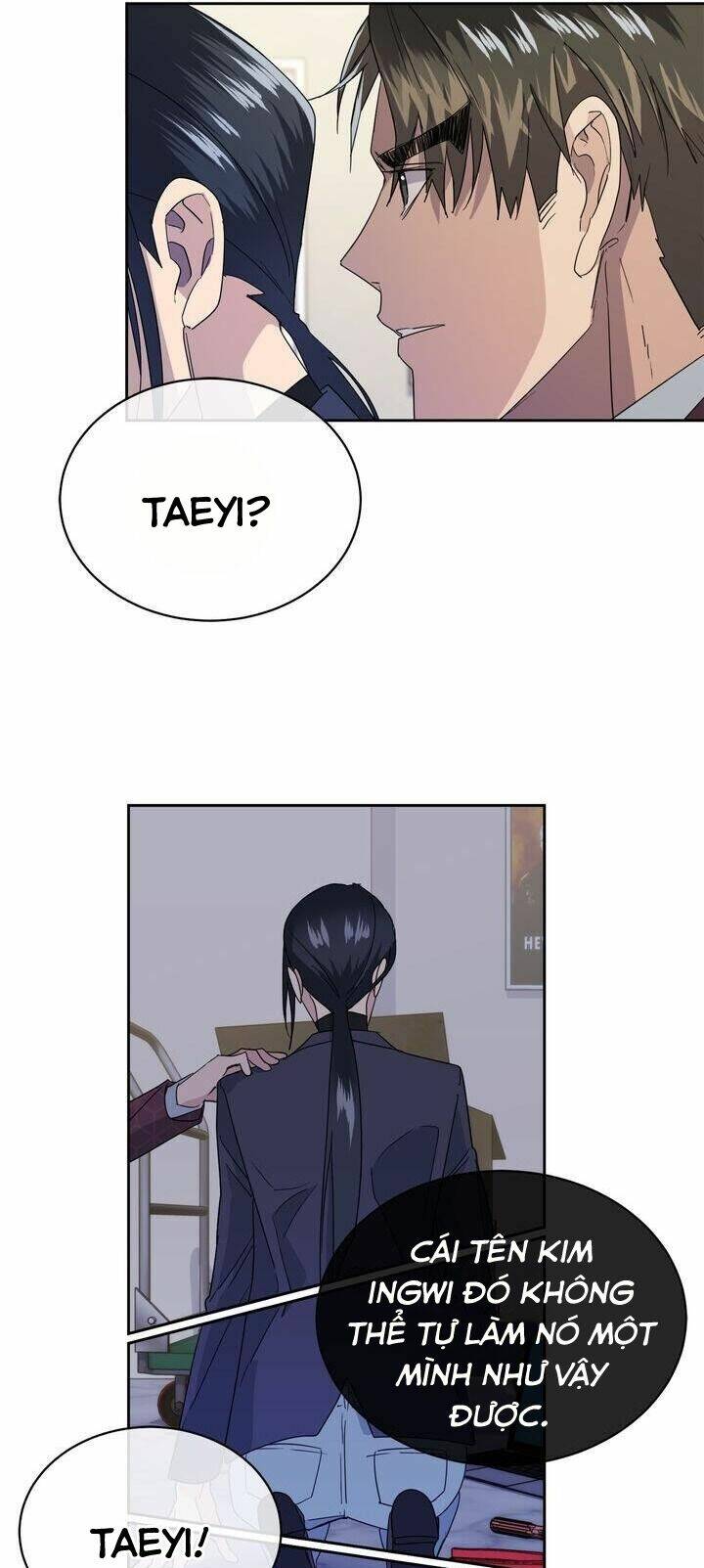 Màn Đêm Buông Xuống Là Khi Qụa Kêu: Chapter 15