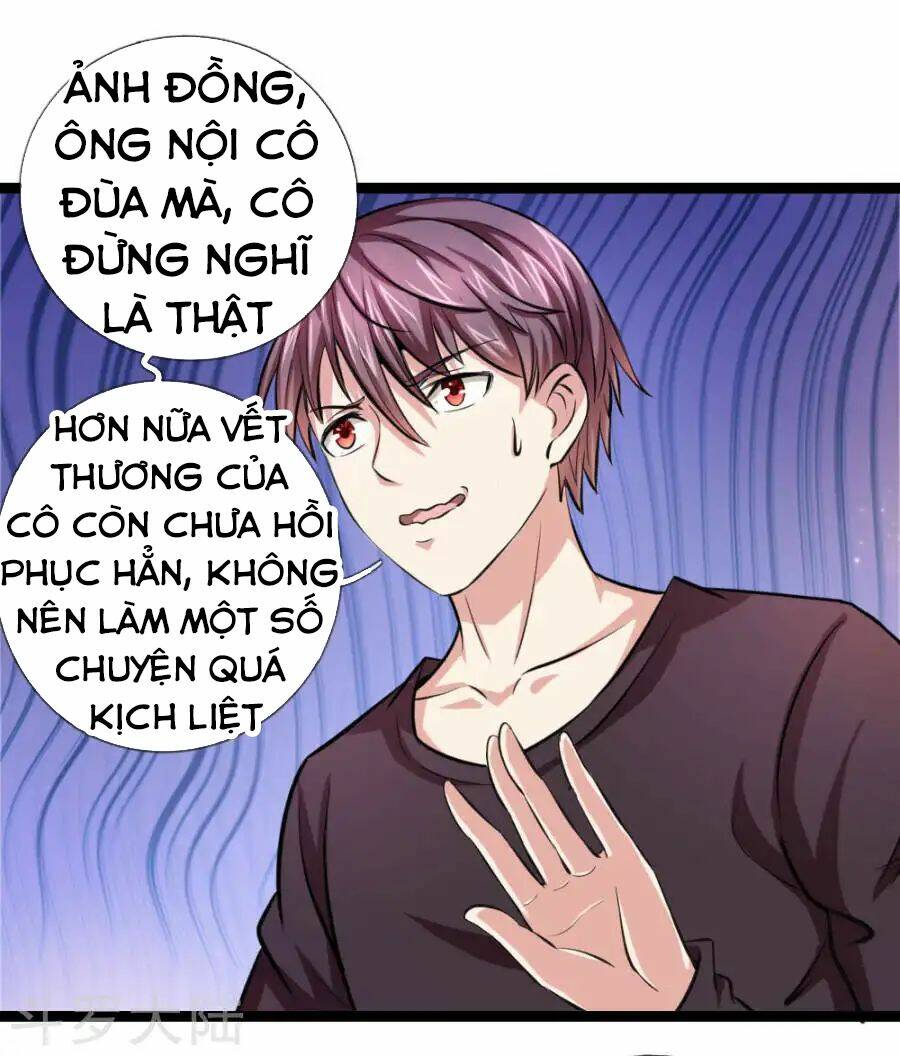 Tuyệt Thế Phi Đao: Chapter 76