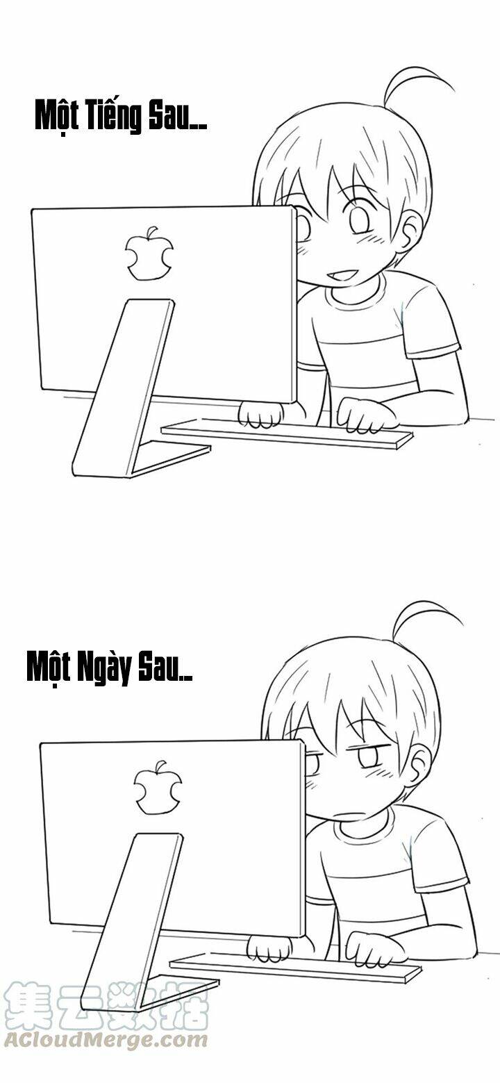 Đai Ca Trở Lại Tuổi 16: Chapter 74