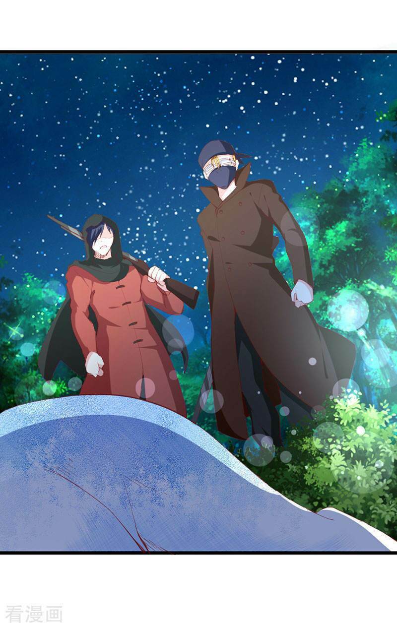 Này! Đừng Động Vào Phô Mai Của Tôi: Chapter 138