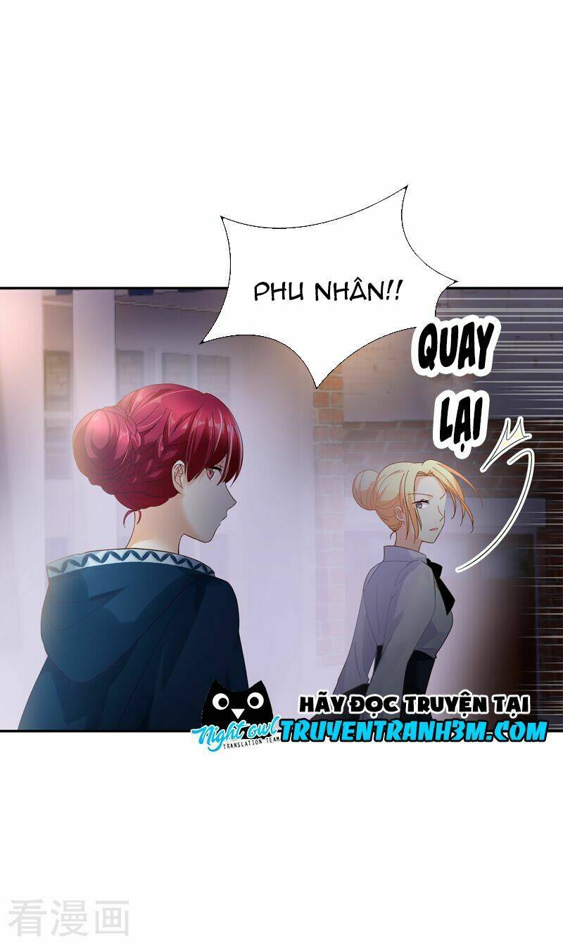 Ác Nữ Cải Biến: Chapter 36