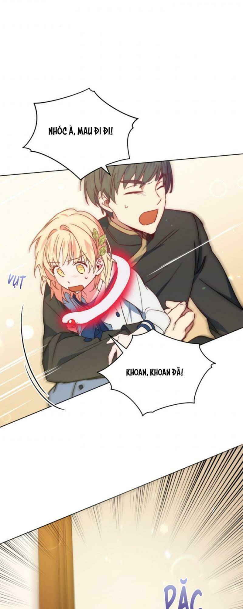 Nàng Elizabeth Thuần Khiết: Chapter 12