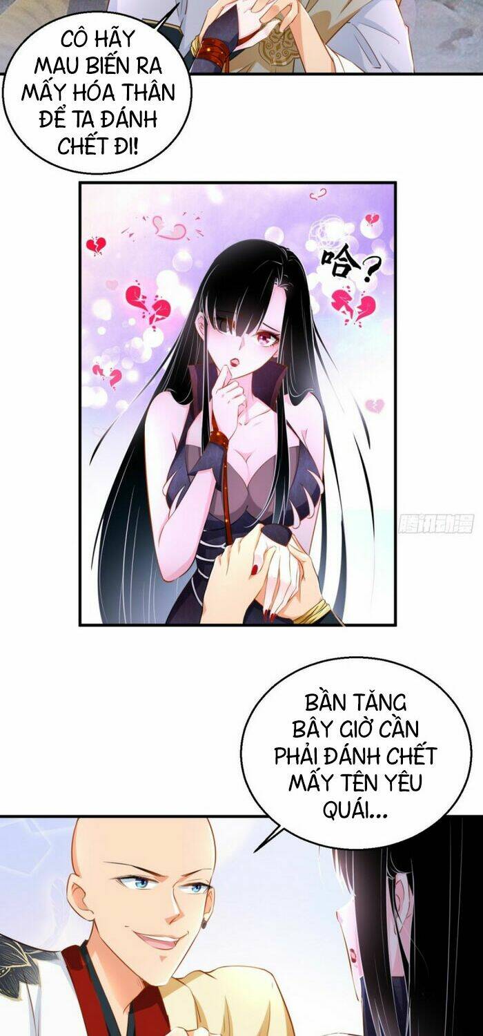 Tà Du Ký: Chapter 57