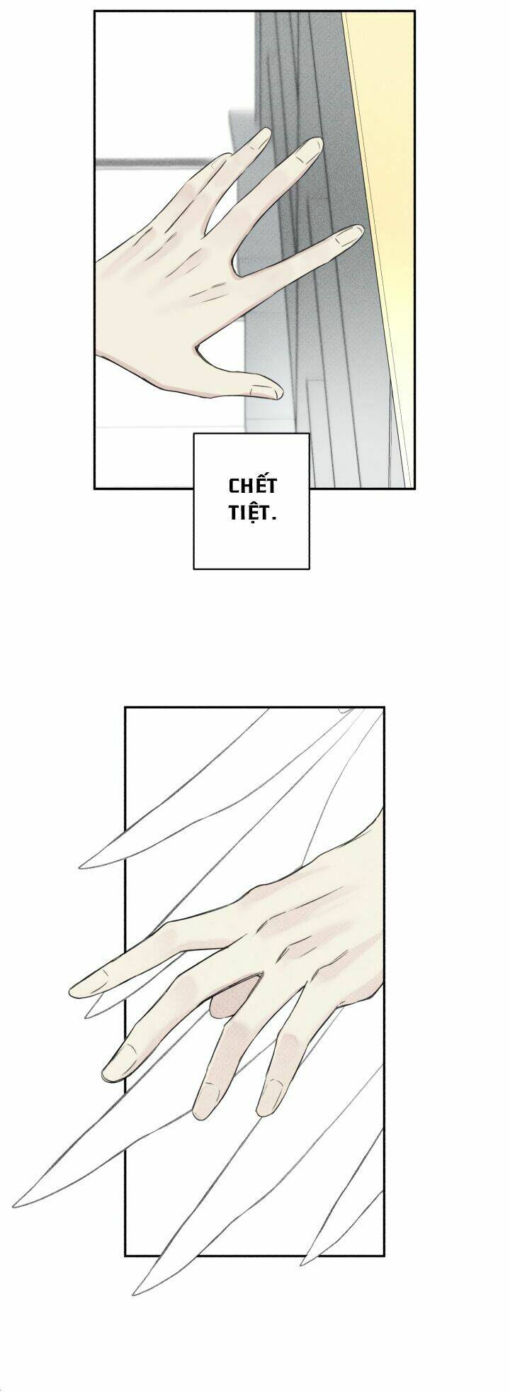 Angel Buddy: Chapter 3