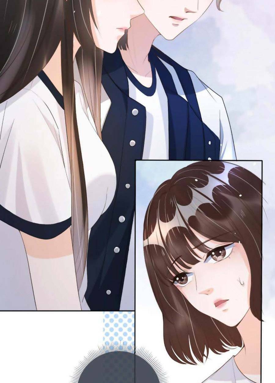 Dây Dưa Không Dứt: Chapter 17