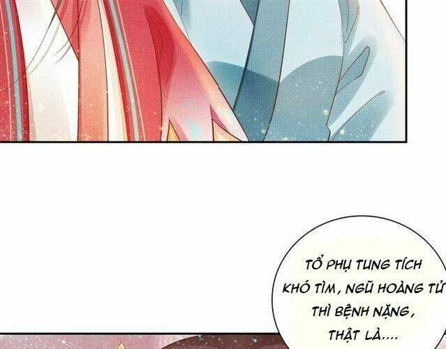 Thịnh Sủng Y Phi Chi Dao Quan Truyện: Chapter 30