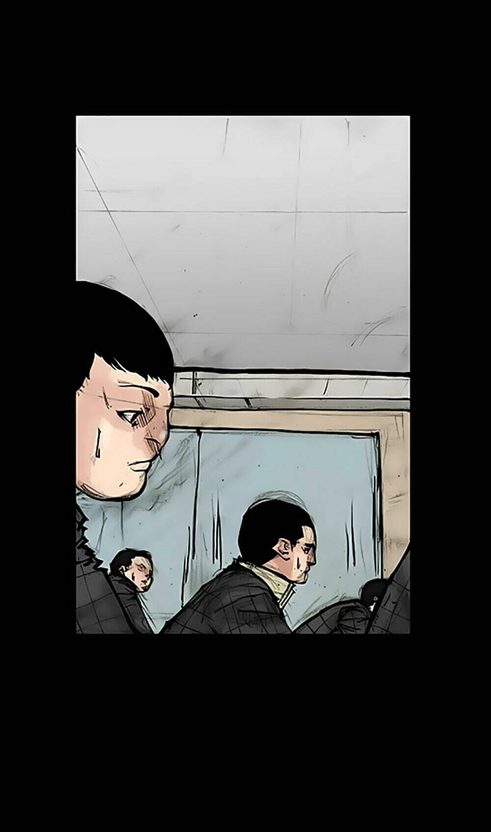 Độc Cô Tiền Truyện: Chapter 72