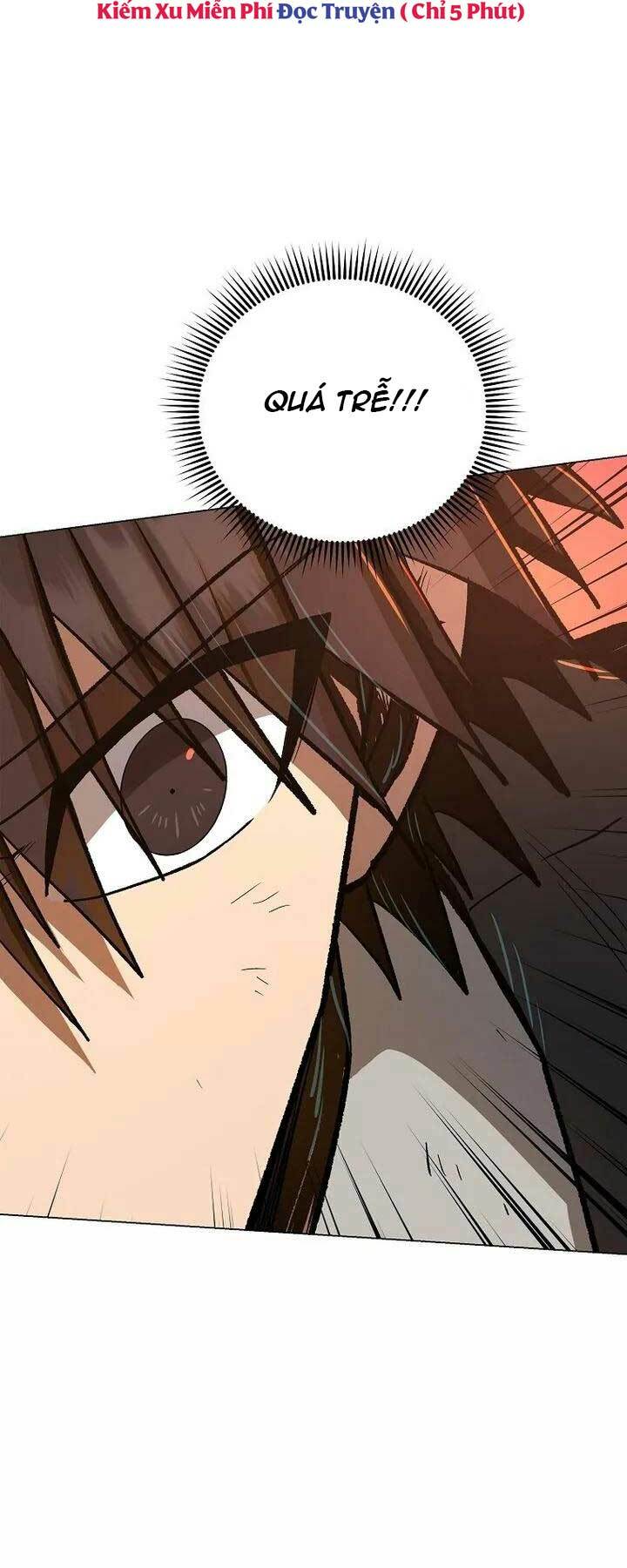 Con Đường Diệt Thần: Chapter 10