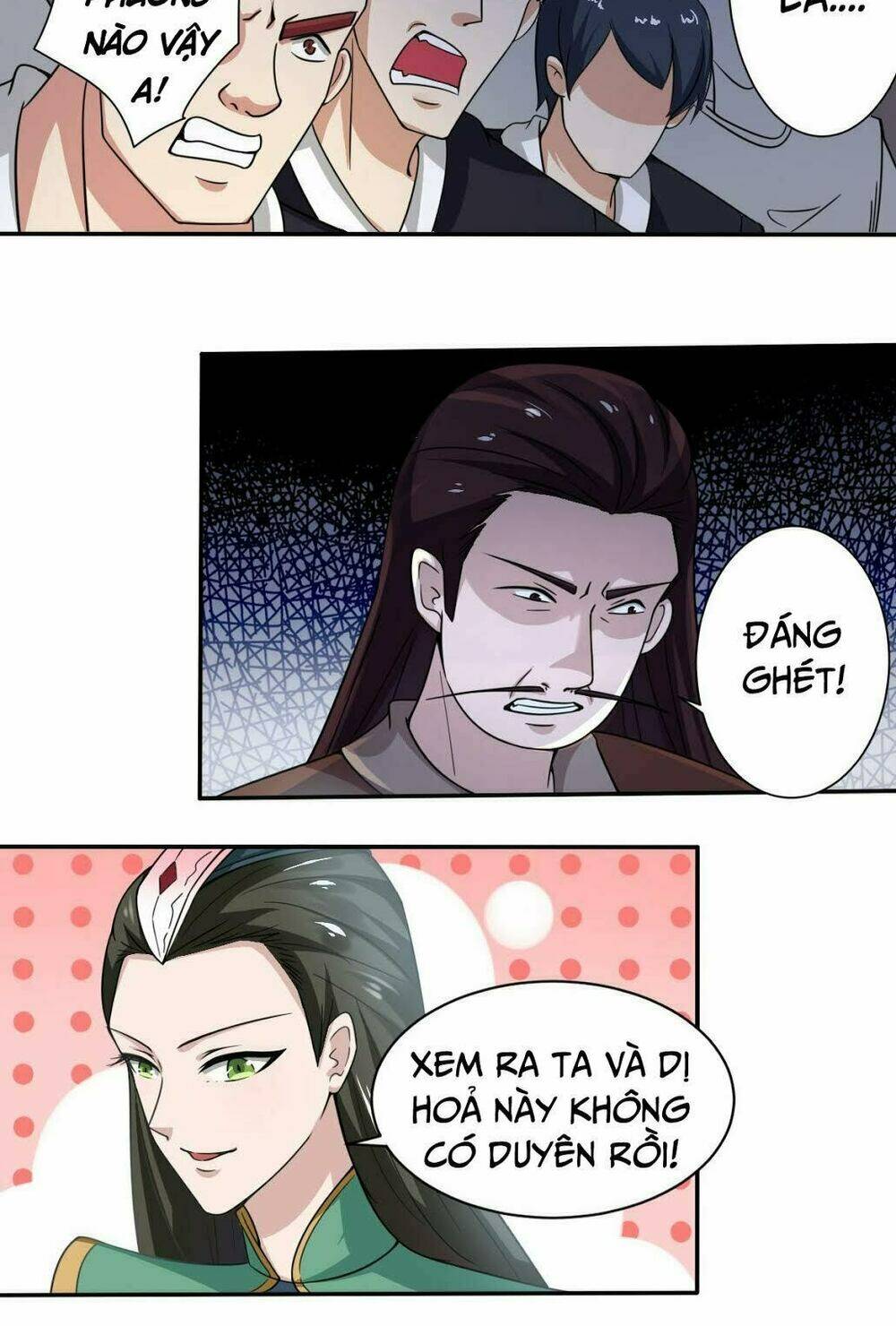 Tu Chân Giả Tại Dị Thế: Chapter 191