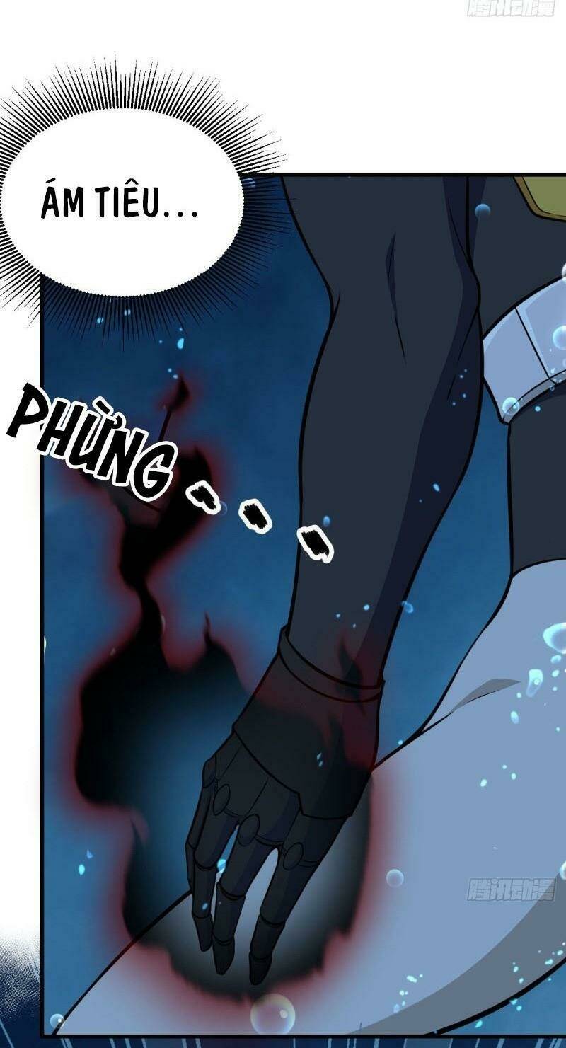 Minh Nhật Thần Đô: Chapter 56