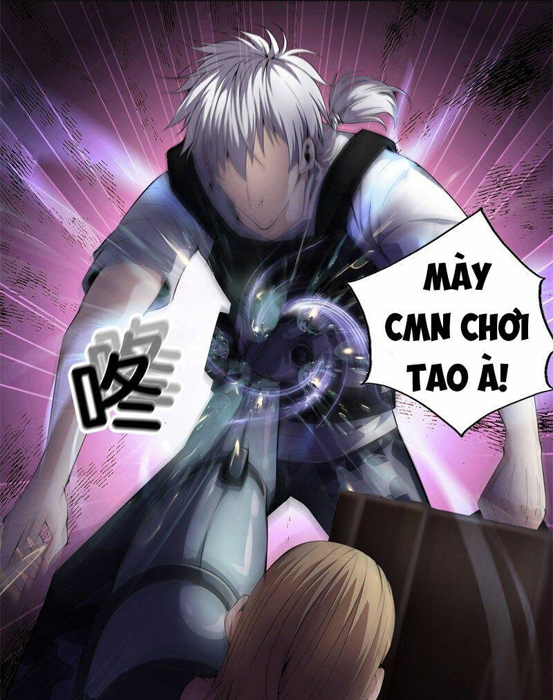 Đô Thị Chí Tôn: Chapter 52