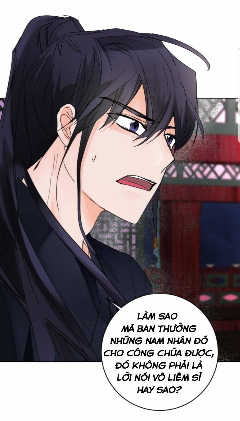 Chae Hong Sa: Chapter 62