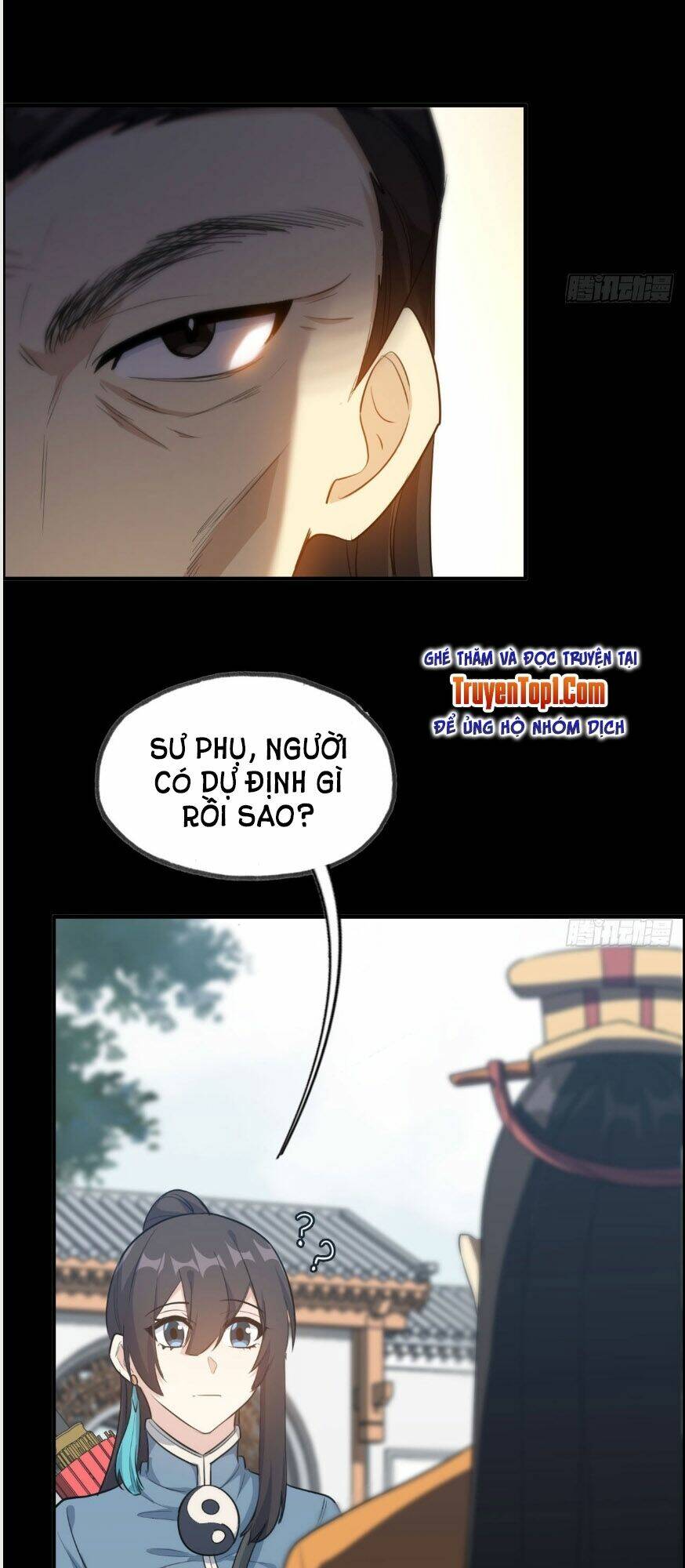Khởi Đầu Bằng Một Con Côn: Chapter 94