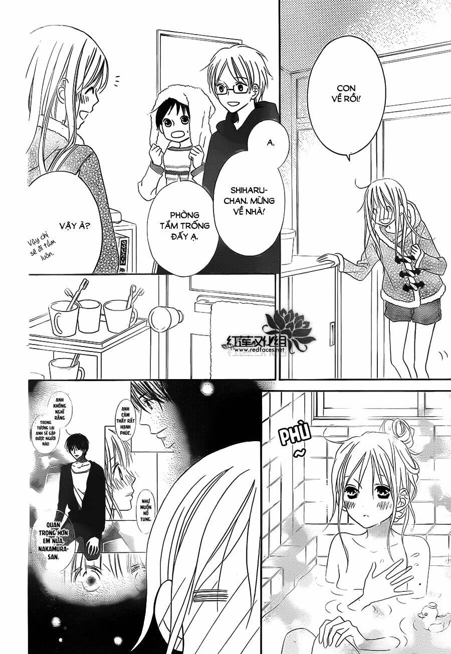 Love So Life: Chapter 89