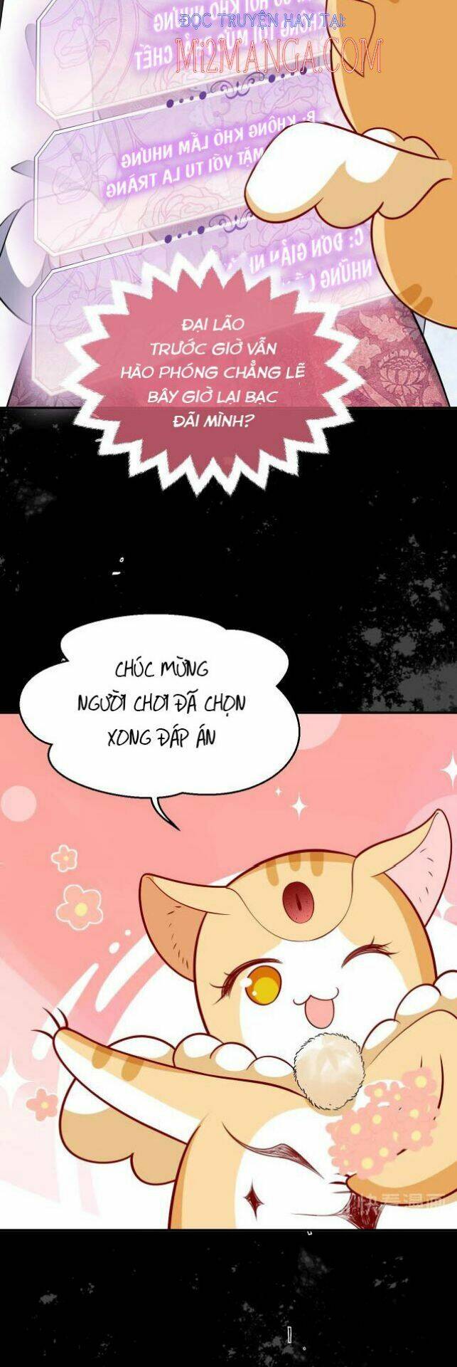 Kiên Quyết Từ Chối Làm Ma Nữ: Chapter 13