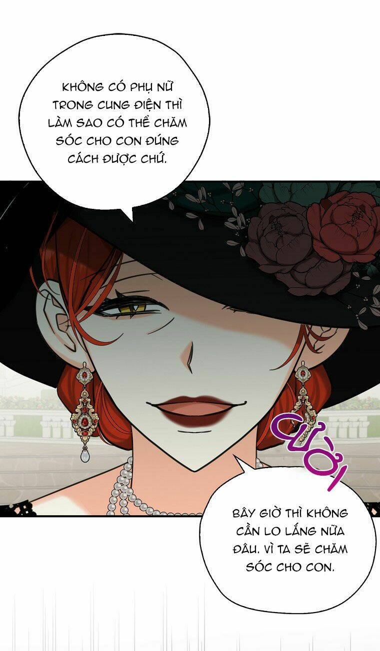 Ba Người Anh Trai Của Tôi Là Bạo Quân: Chapter 45.1