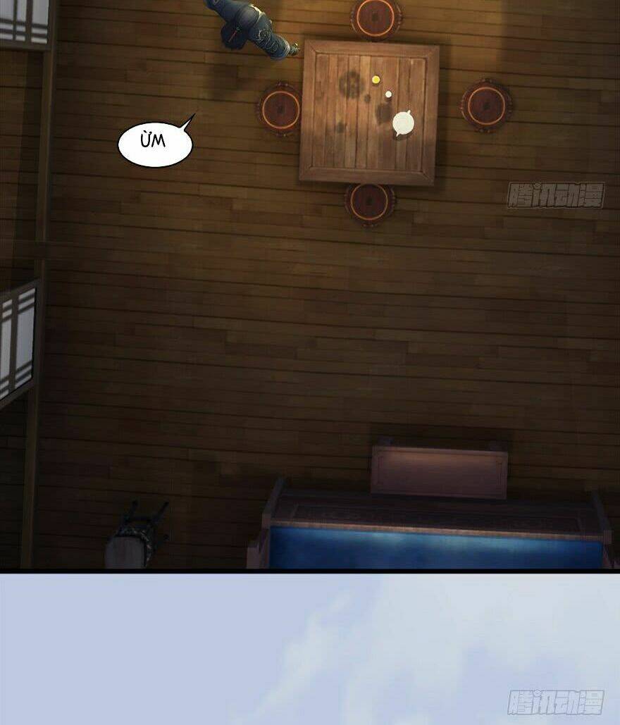 Cửu Hoang Đọa Huyền Sư: Chapter 33