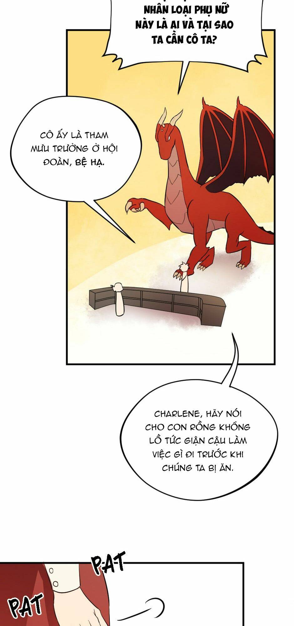 Hỏa Long Vainqueur: Chapter 2