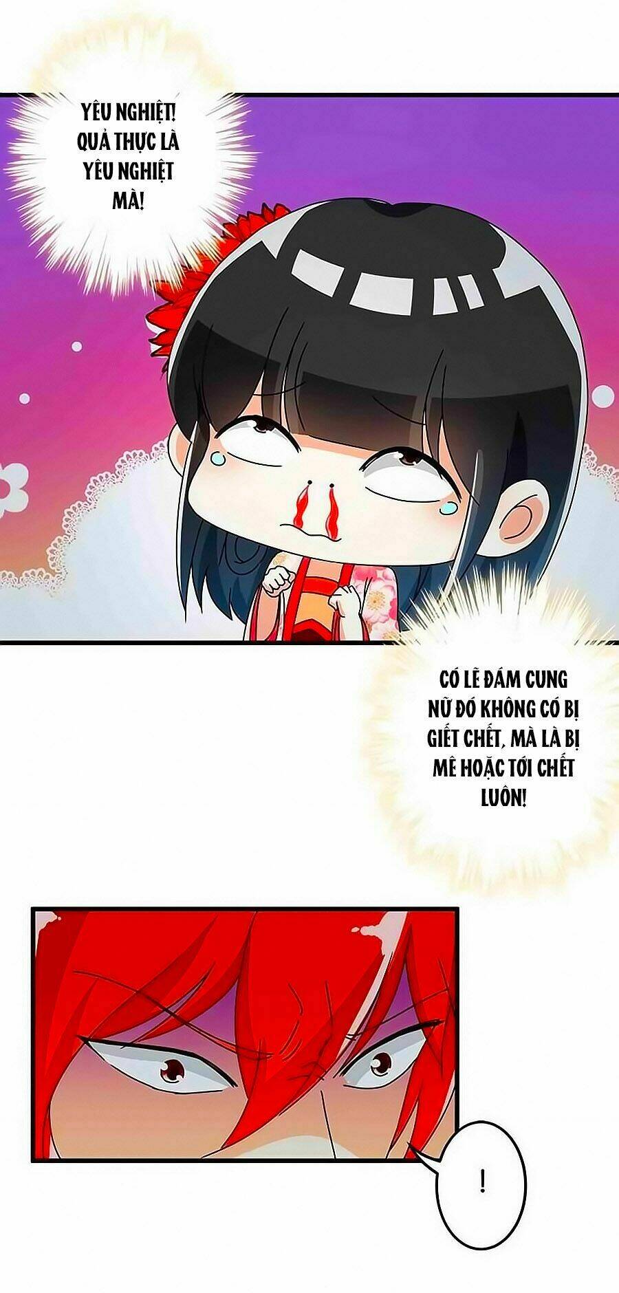 Vương Gia! Ngươi Thật Bỉ Ổi: Chapter 169