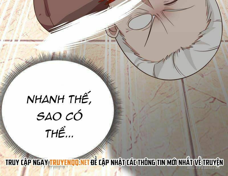 Đô Thị Tuyệt Thế Cuồng Tôn: Chapter 8