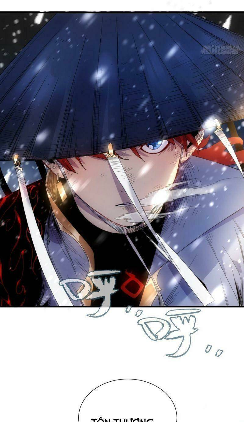 Ma Vương Là Đại Địa Chủ: Chapter 4