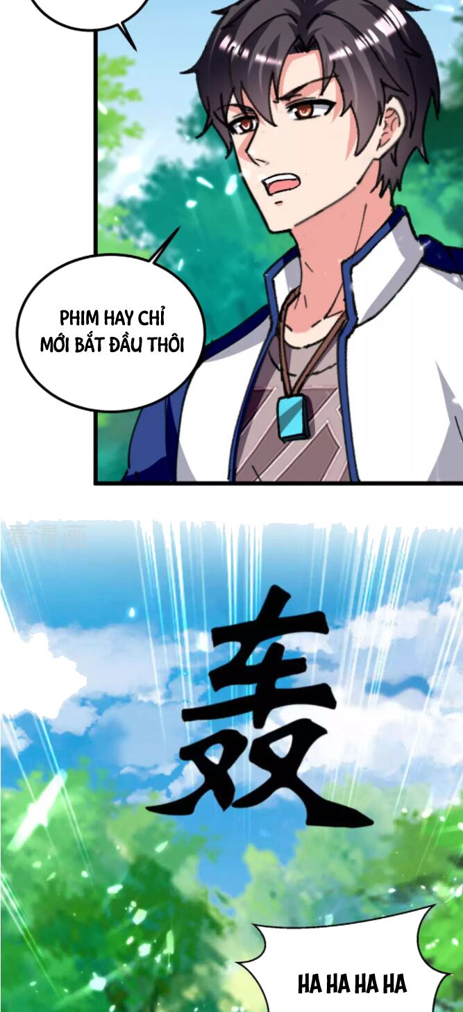 Trọng Sinh Khí Thiếu Quy Lai: Chapter 198