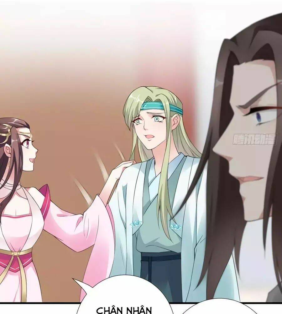 Vương Phi Có Chút Nghịch Ngợm: Chapter 34