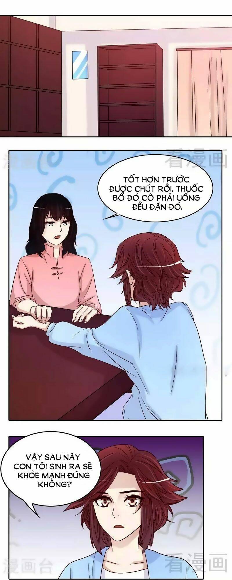 101 Phương Pháp Của Tổng Tài: Chapter 91