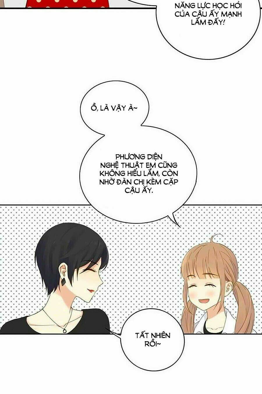 Bạc Hà Chi Hạ 2: Chapter 59