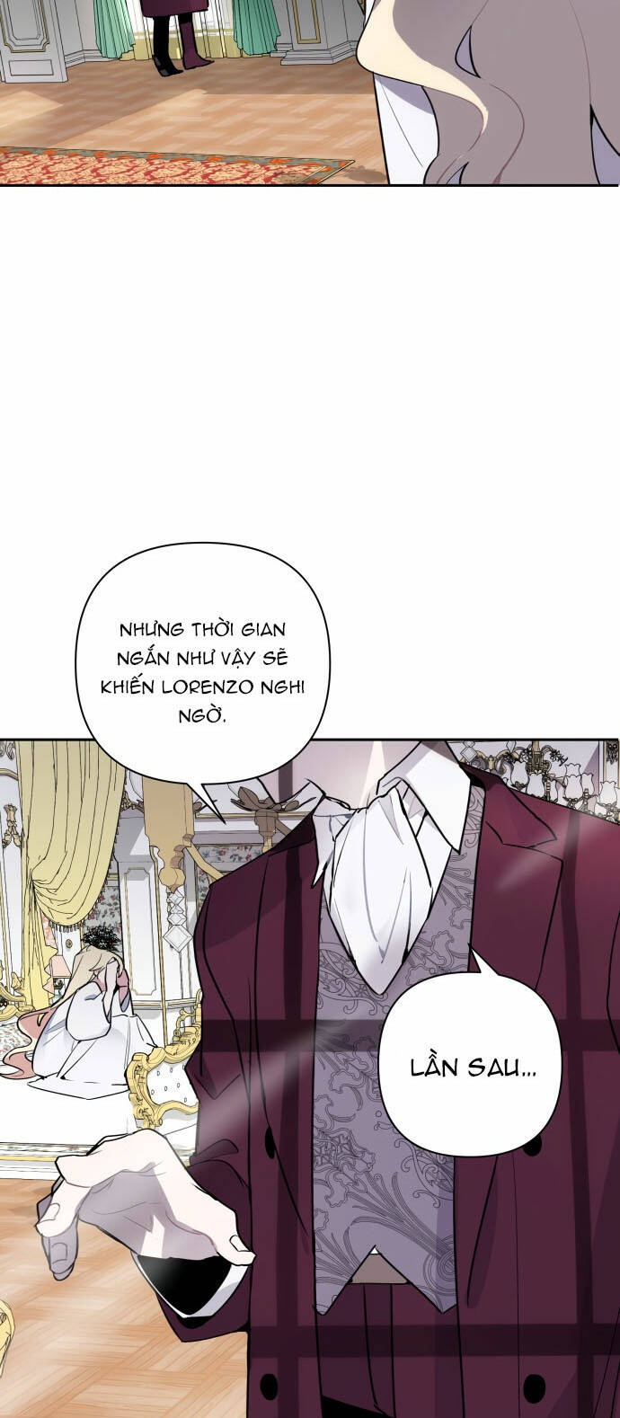 Cách Mà Pháp Sư Đối Mặt Với Cái Chết: Chapter 2.2