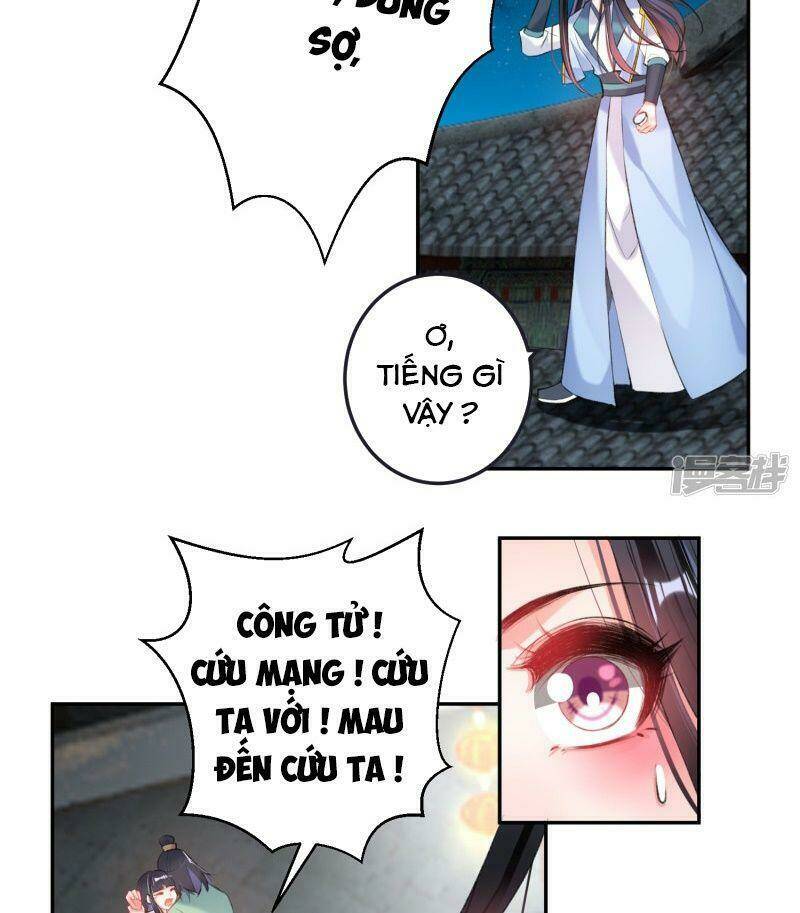 Vương Gia, Áo Lót Của Ngươi Rơi Mất Rồi: Chapter 79