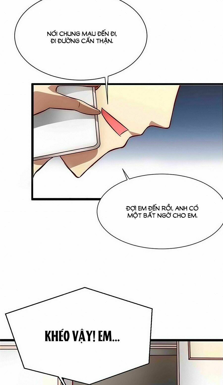 Thời Gian Đều Biết: Chapter 1