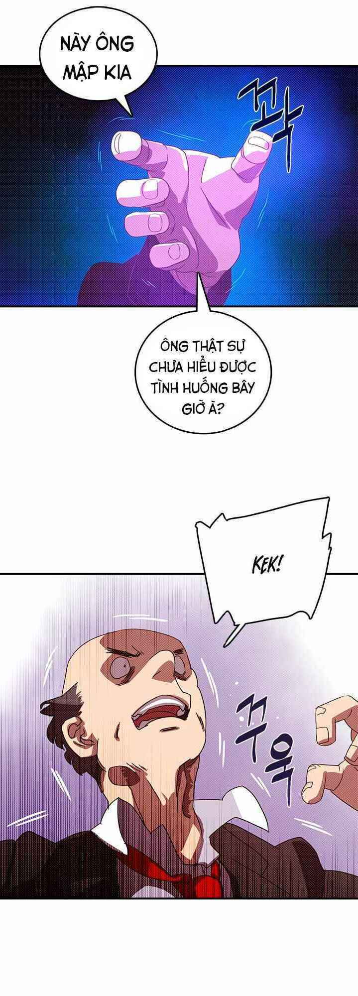 Ta Là Vua Pháp Sư: Chapter 129