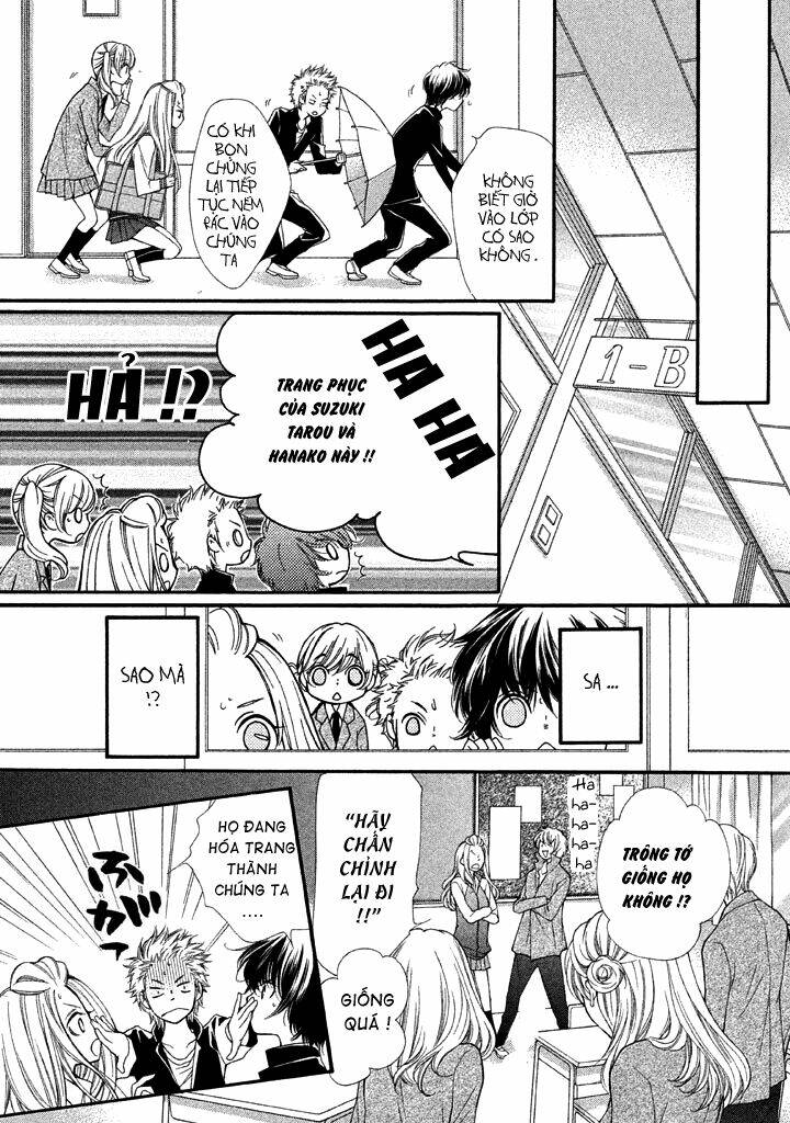 Pika Ichi: Chapter 5