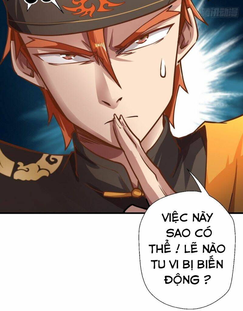 Tà Du Ký: Chapter 13