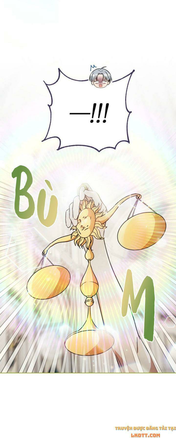 One Pair Lady: Chapter 10