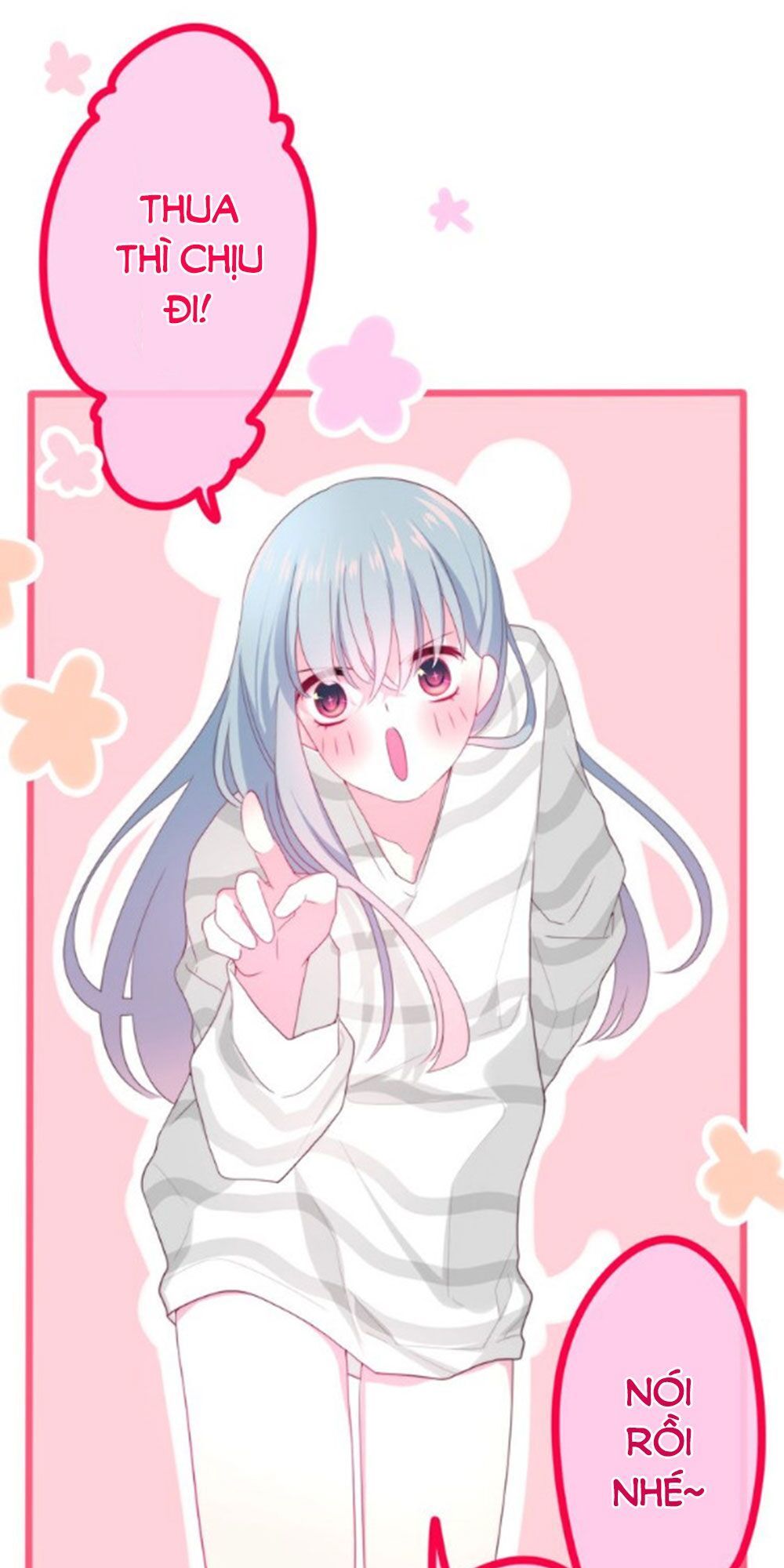 Tháng Sáu Không Hẹn Mà Gặp: Chapter 412