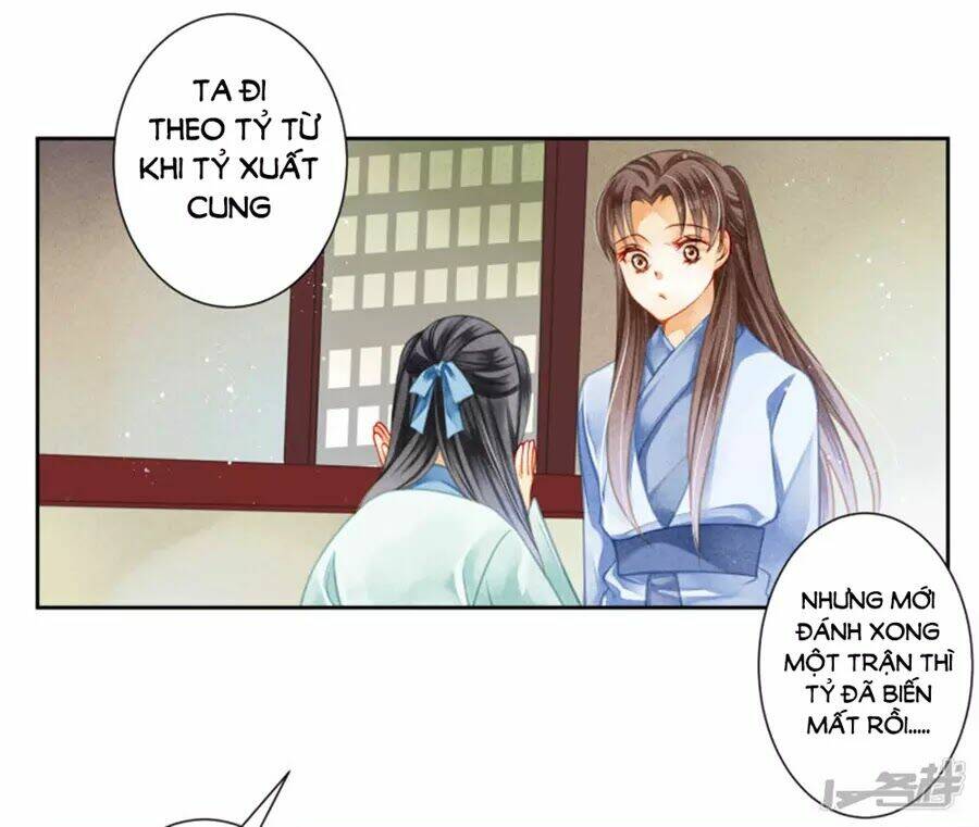 Ái Thượng Vô Địch Tiếu Hoàng Hậu: Chapter 100