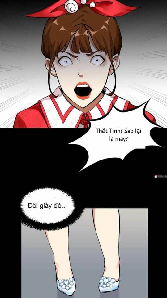 Giày Thủy Tinh: Chapter 10.2