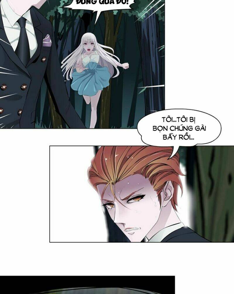 Sổ Tay Mỹ Nam Giới X: Chapter 37