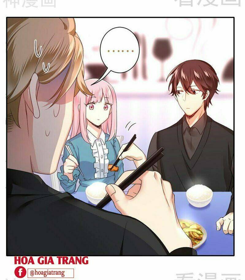 Phục Thù Thiếu Gia Tiểu Điềm Thê: Chapter 67