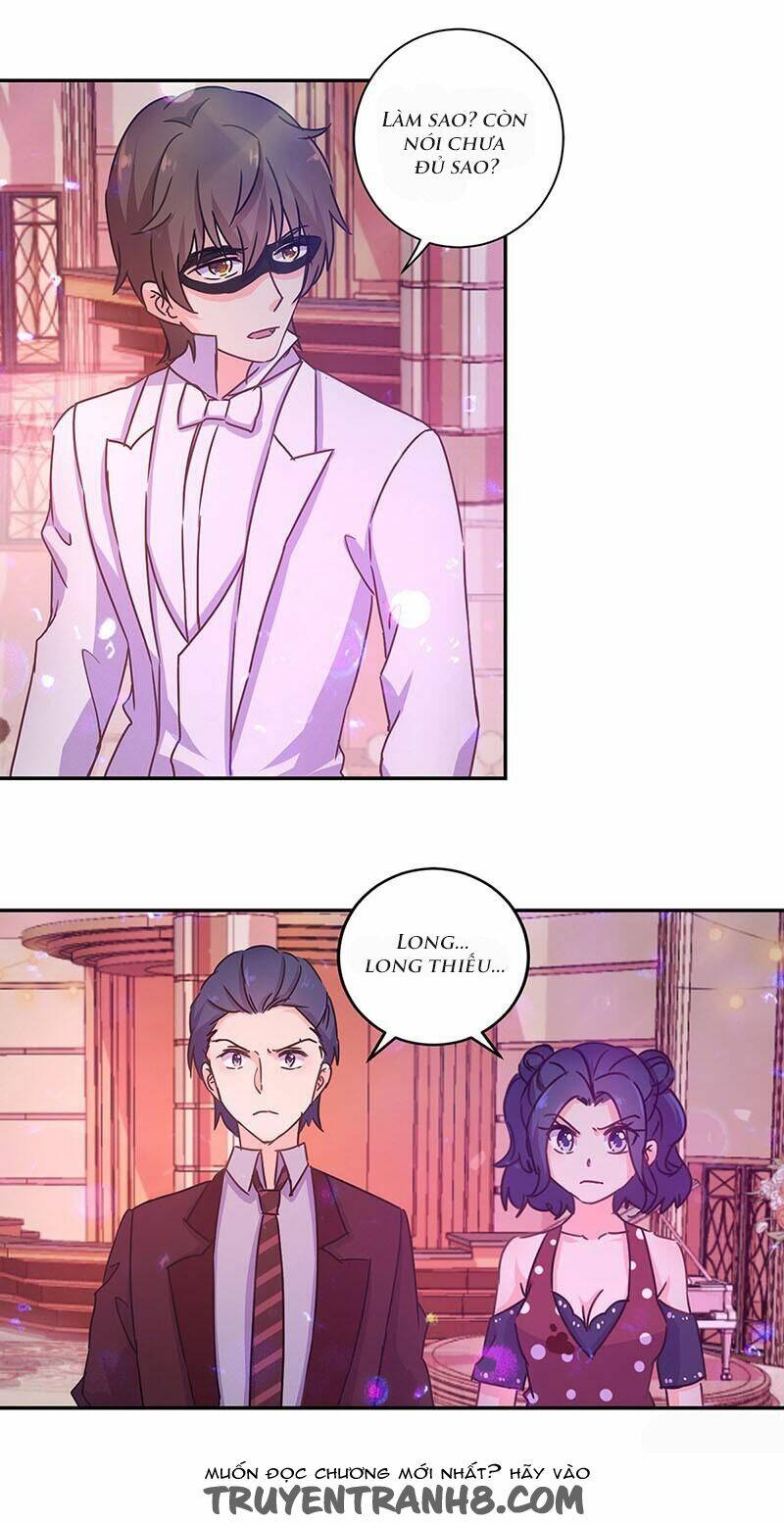 Trọng Sinh Chi Hao Môn Cường Thế Quy Lai: Chapter 97