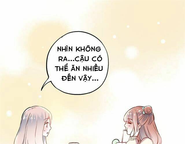 Trạch Thượng Tịch Mịch Huỳnh Hỏa: Chapter 14