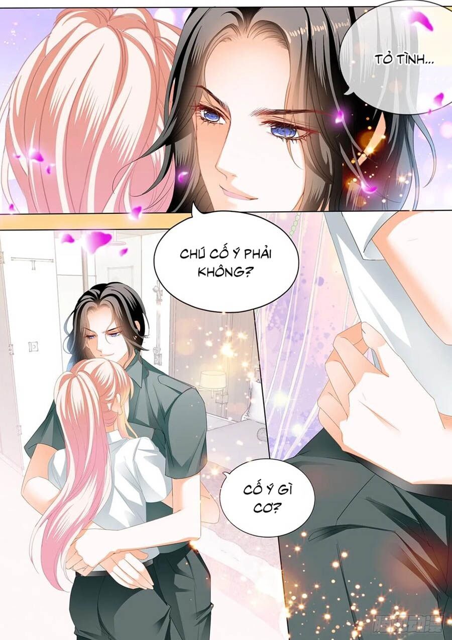 Bá Đạo Tiểu Thúc, Xin Trêu Chọc Vừa Thôi!: Chapter 144