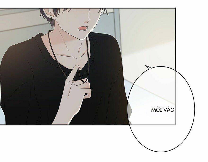 Phần Còn Lại Của Cuộc Đời Tôi: Chapter 1.1