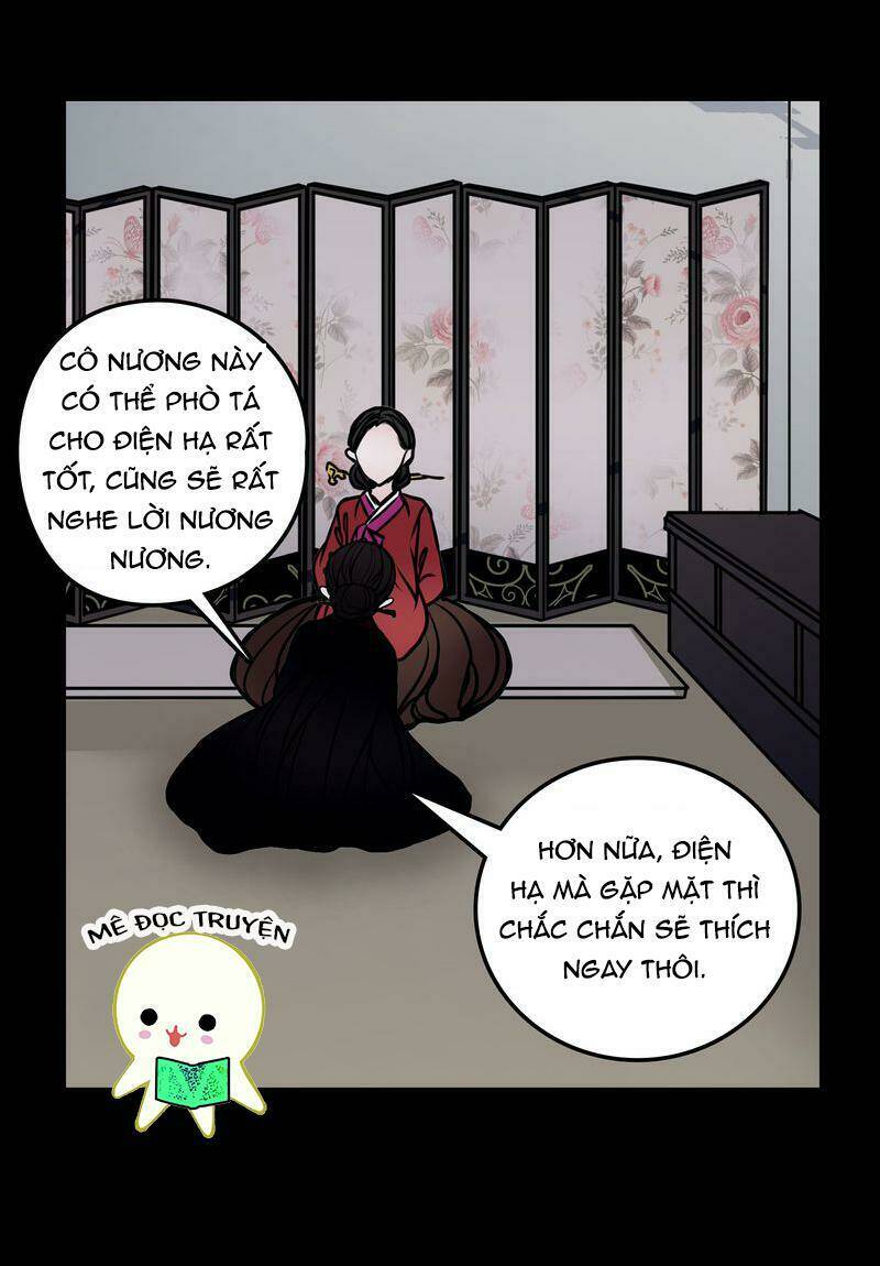 Nhật Ký Nữ Phù Thủy Hồi Sinh: Chapter 43
